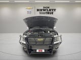 2011 Chevrolet Tahoe - Preview 2