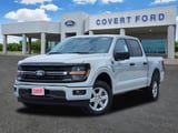 2026 Ford F-150 - Preview 2