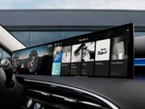 2027 Genesis GV70 - Preview 12