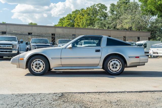 1986 Nissan 300ZX - Image 1