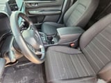 2026 Honda CR-V - Preview 14