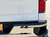 2026 Chevrolet Silverado 1500 - Preview 6