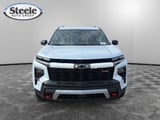 2027 Chevrolet Traverse - Preview 6