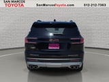 2026 GMC Acadia - Preview 6