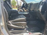 2017 Chevrolet Silverado 1500 - Preview 15