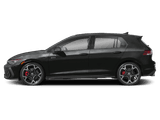 2026 Volkswagen Golf GTI - Preview 3
