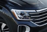 2026 Volkswagen Atlas - Preview 2