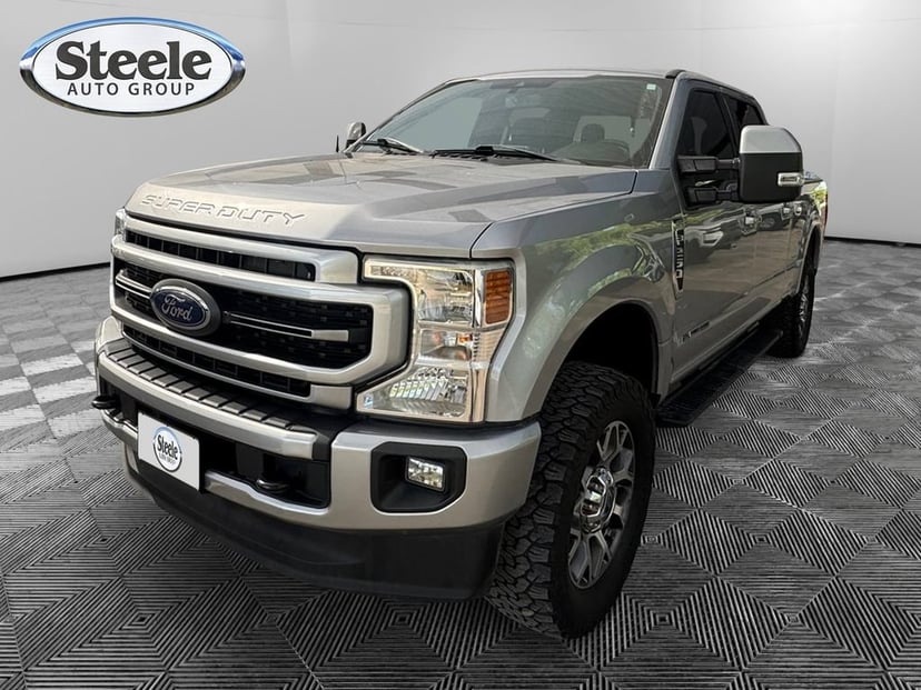 2022 Ford F-250 - Image 1