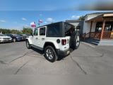 2019 Jeep Wrangler - Preview 9