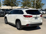 2018 Toyota Highlander - Preview 8