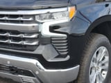 2026 Chevrolet Silverado 1500 - Preview 5