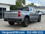 2023 Chevrolet Silverado 1500 - Preview 7