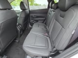 2026 Hyundai Tucson - Preview 14