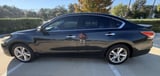 2014 Nissan Altima - Preview 8