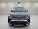 2026 Volkswagen Taos - Preview 8