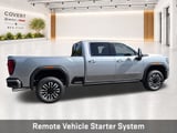 2026 GMC Sierra 2500HD - Preview 10