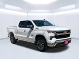 2026 Chevrolet Silverado - Preview 7