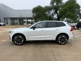 2026 Volvo XC60 - Preview 3