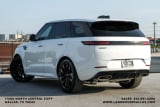 2026 Land Rover Range Rover Sport - Preview 10