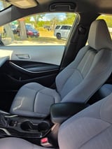 2020 Toyota Corolla - Preview 5