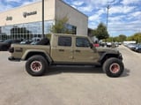 2020 Jeep Gladiator - Preview 6