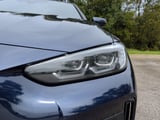 2023 BMW i4 - Preview 3