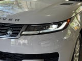 2026 Land Rover Range Rover Sport - Preview 4