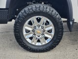2024 Chevrolet Silverado - Preview 9