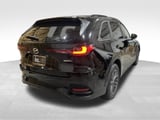 2025 Mazda CX-70 - Preview 5