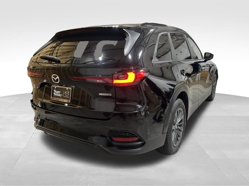 2025 Mazda CX-70 - Image 3