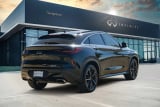 2023 INFINITI QX55 - Preview 4