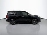 2022 Lexus GX - Preview 4
