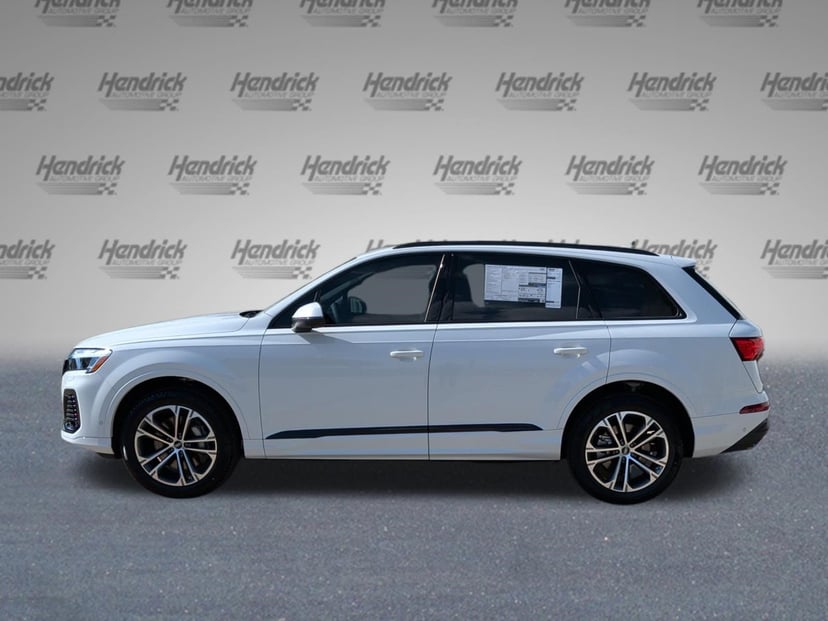 2026 Audi Q7 - Image 1