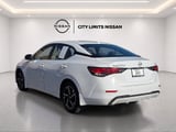 2024 Nissan Sentra - Preview 6