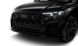 2027 Audi SQ8 - Preview 2
