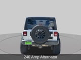 2018 Jeep Wrangler - Preview 4