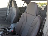 2026 Subaru WRX - Preview 7