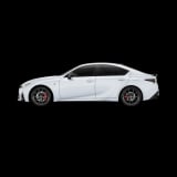 2027 Lexus IS - Preview 3