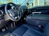 2018 Nissan Titan - Preview 6
