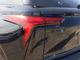 2025 Chevrolet Blazer EV - Preview 6