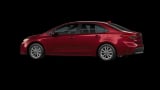 2027 Toyota Corolla - Preview 5