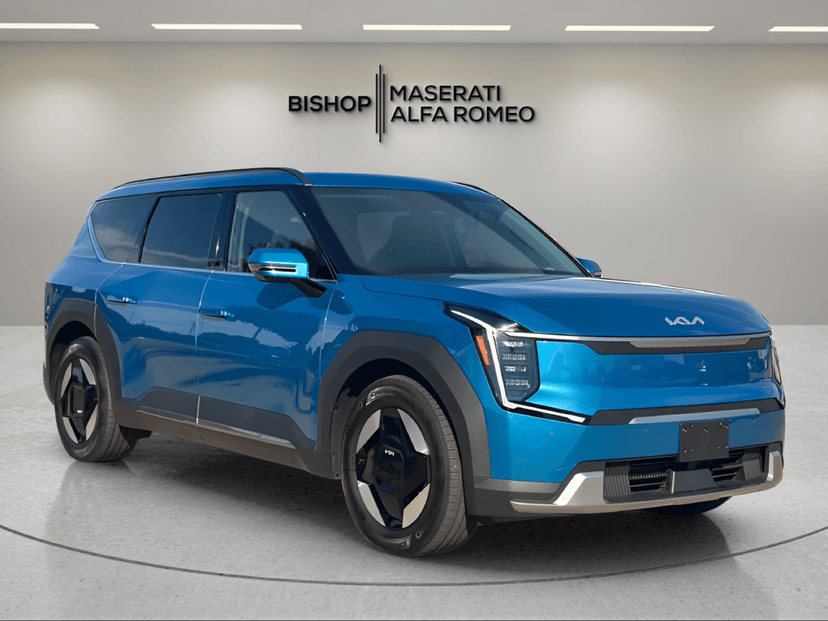 2024 Kia EV9 - Image 1