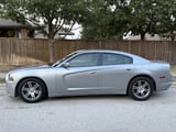 2013 Dodge Charger - Preview 6