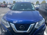 2020 Nissan Rogue - Preview 2