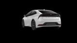 2027 Toyota Prius - Preview 4