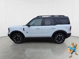 2022 Ford Bronco Sport - Preview 8