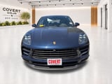 2020 Porsche Macan - Preview 2