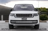 2023 Land Rover Range Rover - Preview 4