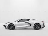 2027 Chevrolet Corvette - Preview 3