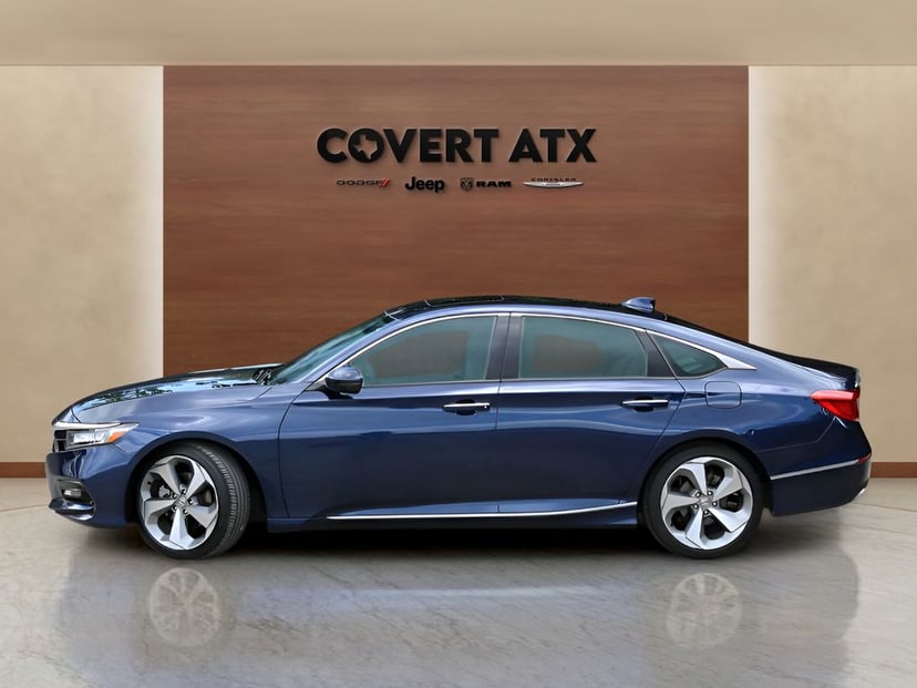 2018 Honda Accord - Image 2